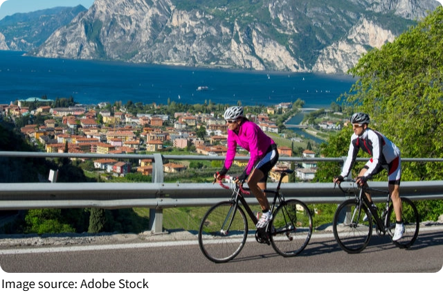 Ironman: desafio extremo