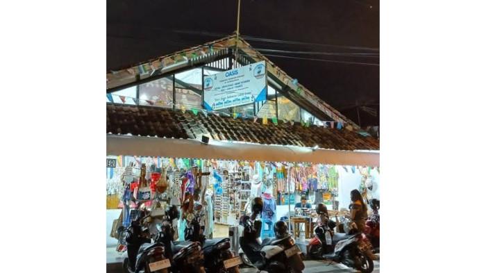 Oasis Group Prawirotaman