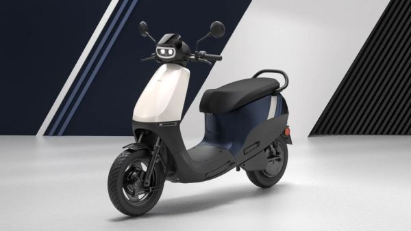 TVS iQube Electric vs Ola S1 Air: Practicality Meets Futuristic Style - Know Here - Must Read