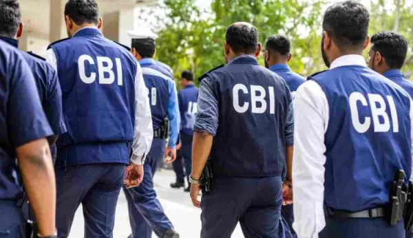 CBI Arrests Northern Railway Officials Over Alleged Pension Bribery Case