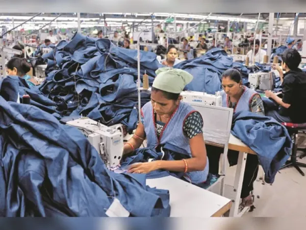 Indian Textile Industry Seeks Policy Support to Navigate Global Trade Pressures