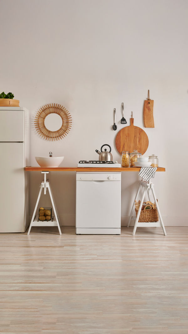 Cozinha moderna
