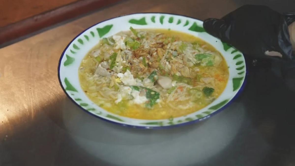 Uncle Jo Coffee & Roastery, satu tempat makan malam yang pas untuk kamu yang ingin santai dan kenyang setelah jam kerja.