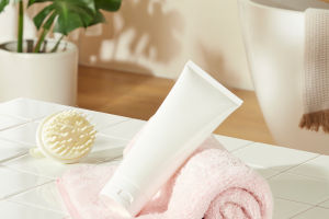 Double Cleanse Magic