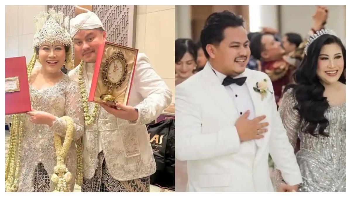 Pernah diperlihatkan tabiat asli sang suami, Boiyen sempat bikin Vincent Rompies marah lantaran tetap nikahi Rully Anggi Akbar.