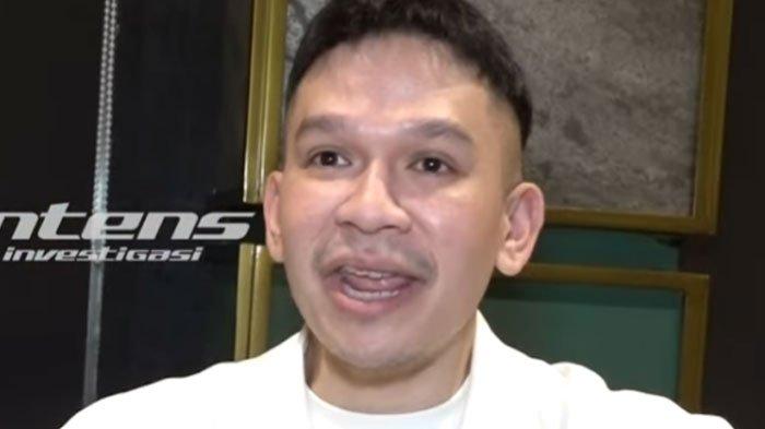 Jordi Onsu Ungkap Alasan Dampingi Sarwendah Jelang Putusan Cerai dengan Ruben Ons