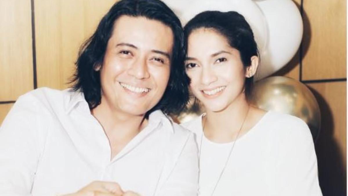 Teuku Ryan merupakan mantan pacar Denada saat itu kemudian dikaitkan dengan kemungkinan sebagai ayah kandung Ressa.