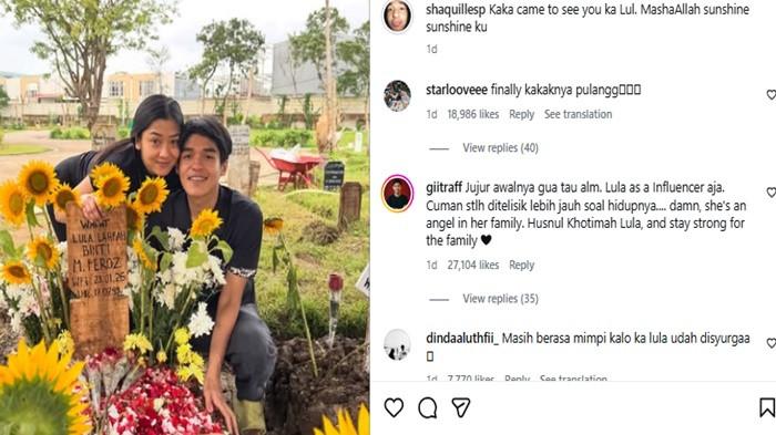 Farah tinggal di Jerman baru tiba di tanah air setelah lima hari L