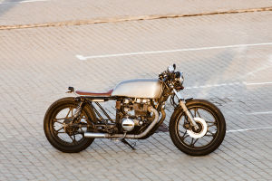 Protect Your Bike Today