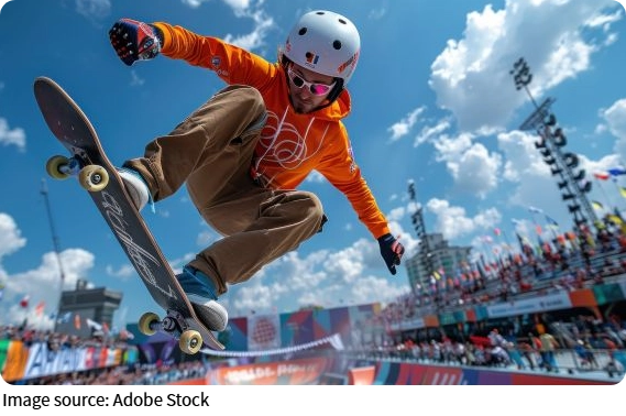 Skateboard Like a Pro!