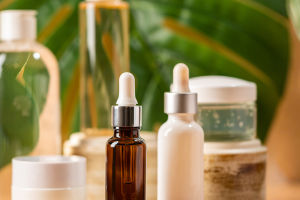 Dark Spots? Brighten!