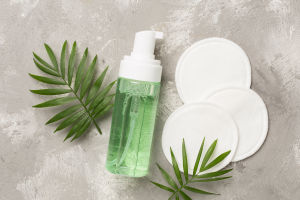 4 Step Night Routine!