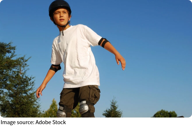 Skateboard Like a Pro!