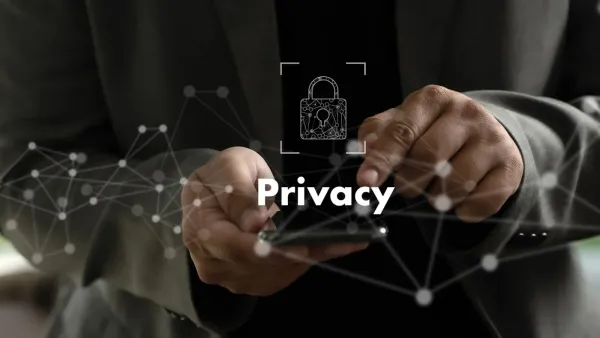 Google Privacy Policy