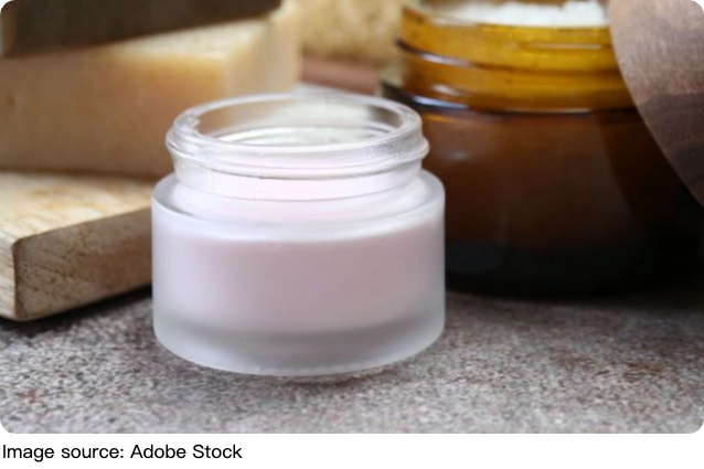 Hautpflege bei Accutane