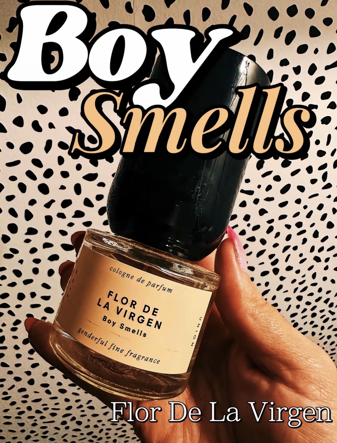 Trois fleurs, trois moi