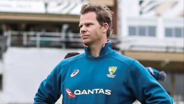 Steve Smith: Steve Smith became a hero in the Australian Open, saved the woman