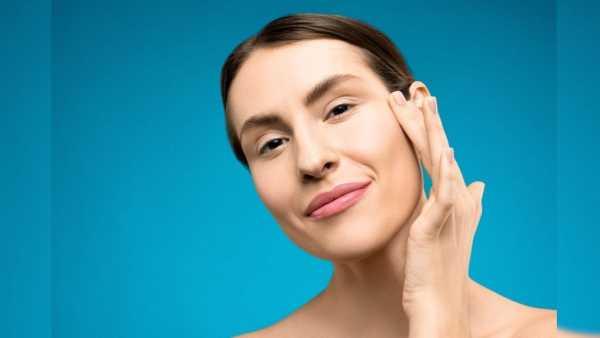 Desi Ghee For Glowing Skin