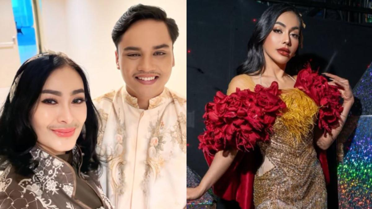 RESSA ANAK DENADA - Momen Ressa bertemu Iis Dahlia, Sabtu (31/1/2026). Disalah-salahkan hingga dituduh jadi penyebab Denada diboikot TV, Ressa Rizky makin kena mental usai dengar omongan langsung dari Iis Dahlia.