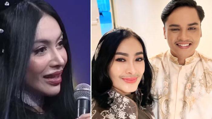 RESSA ANAK DENADA: Momen Ressa bertemu Iis Dahlia, Sabtu (31/1/2026). Disalah-salahkan hingga dituduh jadi penyebab Denada diboikot TV, Ressa Rizky makin kena mental usai dengar omongan langsung dari Iis Dahlia.