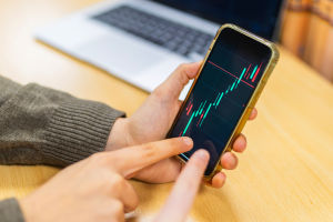 Mobile Trading Traps