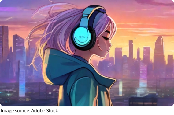 Más Voces en Komekami! Girls