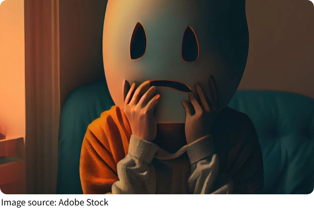 Solidão masculina em alta