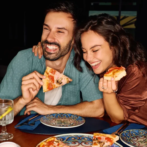 rising costs are effecting everyone and many people reconsider eating out