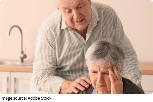 Stress gemeinsam lösen