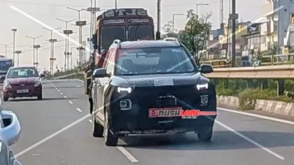 2026 hyundai exter facelift spyshot 1 2026 hyundai exter facelift spyshot 1