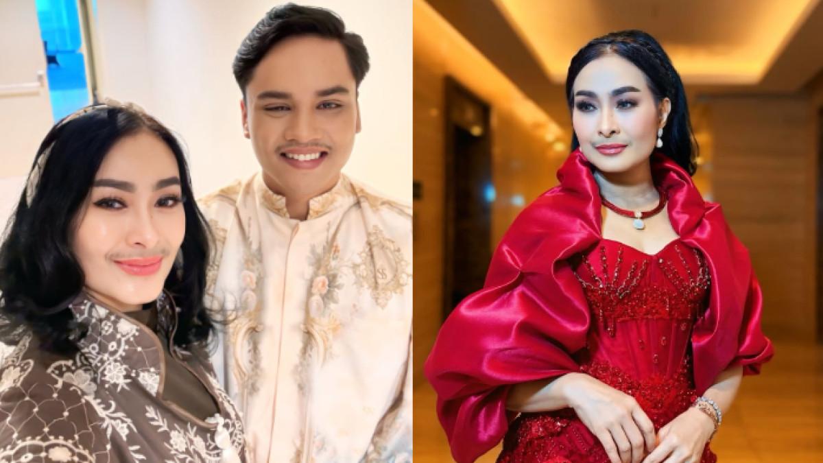 POLEMIK DENADA - Iis Dahlia klarifikasi setelah dituding mengintimidasi Ressa Rizky Rossano ketika bertemu. Rekan Denada itu membantah ucapan pengacara Ressa hingga singgung saksi.