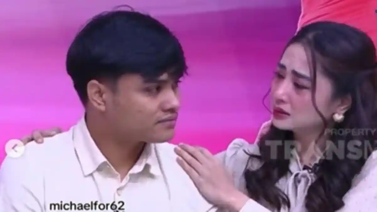 MINTA IBU TAK DIBOIKOT - Ressa Rizky Rossano dalam tayangan program Pagi Pagi Ambyar TransTV. Ressa menangis berharap sang ibu, Denada tidak diboikot sejumlah televisi imbas kasus penelantaran anak. Iapun menegaskan bagaimanapun Denada merupakan ibu kandungnya dan merasa kasihan dengan kondisi saat ini, Senin (2/2/2026).