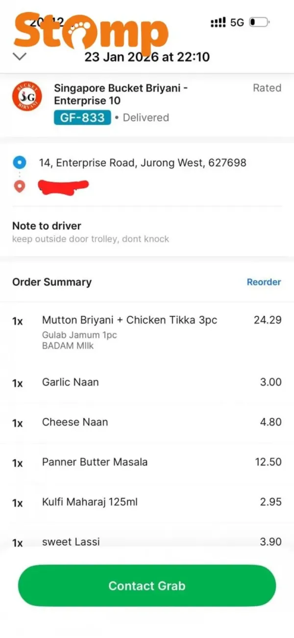 Gegara Makan Nasi Biryani, Wanita Ini Keracunan Sampai 8 Kali Muntah!