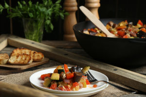 French Cooking for Beginners