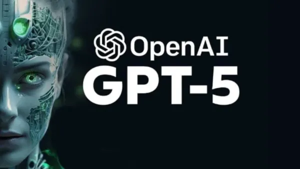 OpenAI GPT-5