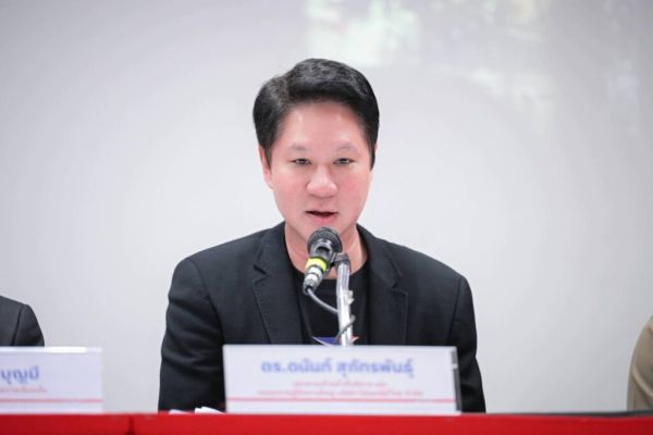 ไปรษณีย์ไทย จัดรถเฉพาะกิจ 600 เที่ยว เร่งจัดบัตรเลือกตั้งล่วงหน้า 400 เขต