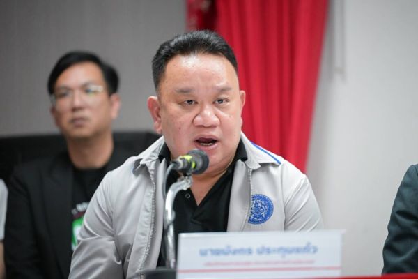 ไปรษณีย์ไทย จัดรถเฉพาะกิจ 600 เที่ยว เร่งจัดบัตรเลือกตั้งล่วงหน้า 400 เขต