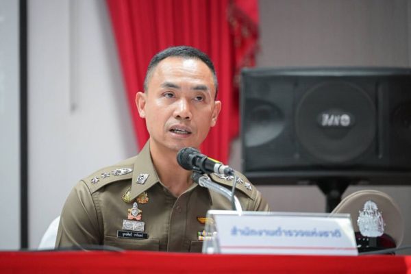 ไปรษณีย์ไทย จัดรถเฉพาะกิจ 600 เที่ยว เร่งจัดบัตรเลือกตั้งล่วงหน้า 400 เขต