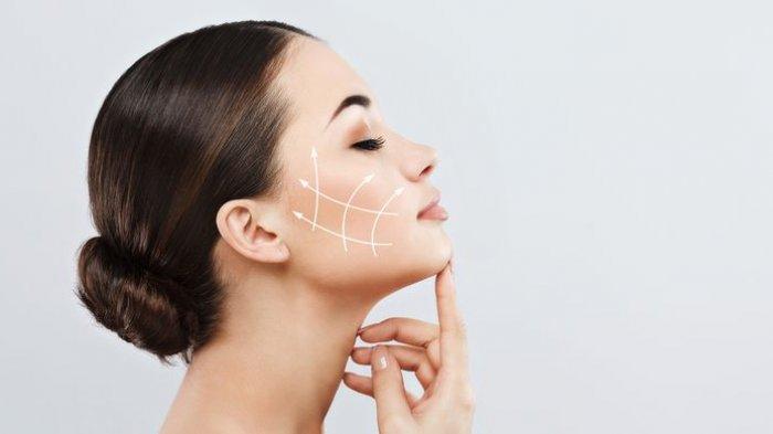 Ilustrasi skin barrier