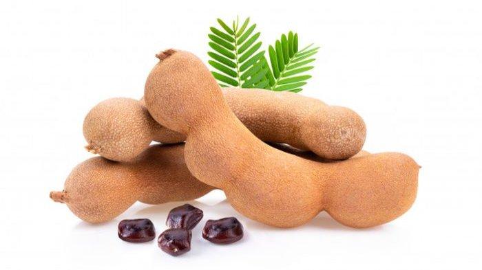 Ilustrasi asam jawa, salah satu makanan yang sebaiknya dihindari penderita asam urat