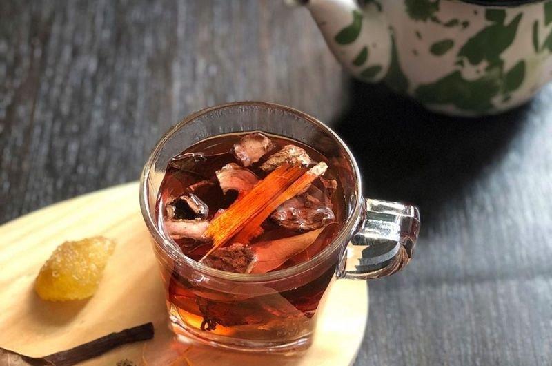 khasiat wedang uwuh untuk kesehatab