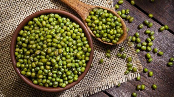 manfaat kacang hijau untuk kesehatan