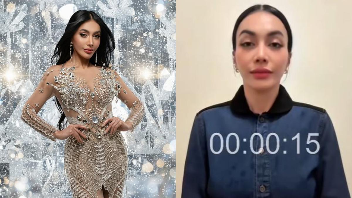 PENELANTARAN ANAK - Pengakuan Denada terkait status Rizky Ressa Ressano di Instagram kembali menyulut gunjingan netizen.