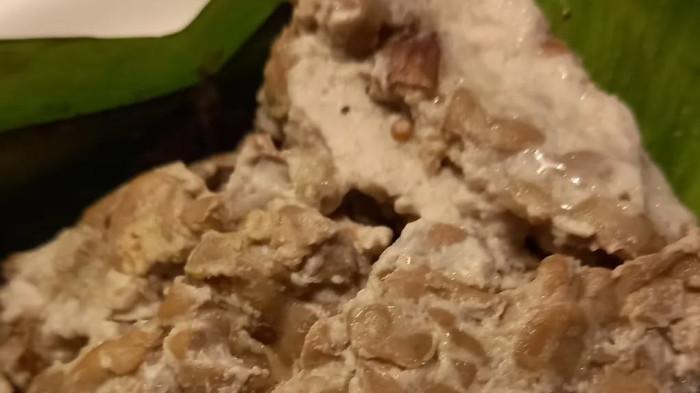 Jajanan Tradisional Tempe Benguk