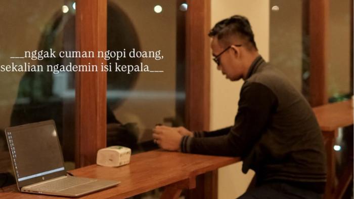 Mandawa Space Coffeee