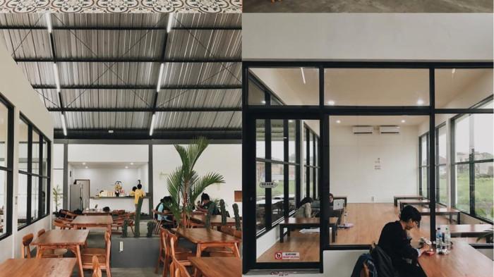 Kobessah Kopi UAD Kragilan