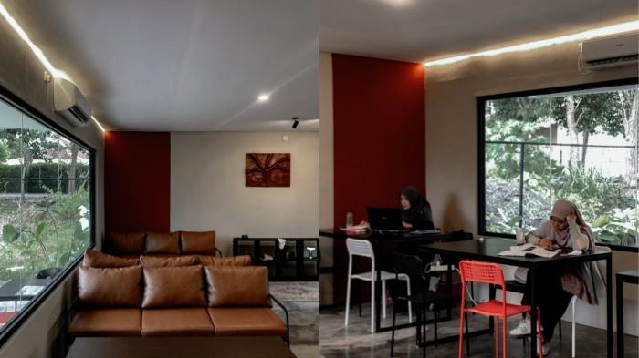 Ciks Coffeshop Bantul