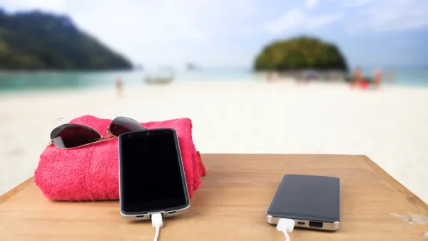 Diwali travel power banks