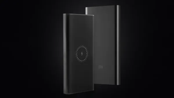 wireless charging power banks