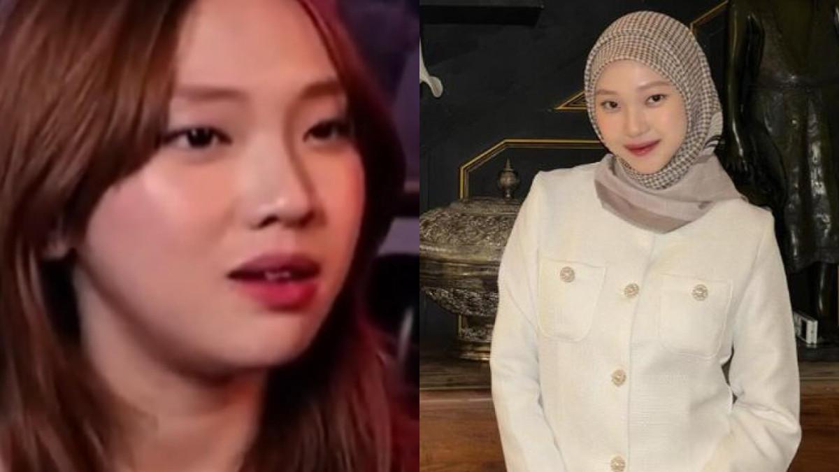 PERSELINGKUHAN ARTIS - Keresahan Jule saat banyak netizen yang ikut hujat anak-anaknya.